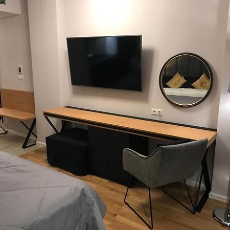 Apartament Prywatny Seaside Jawal Kolobřeh Exteriér fotografie