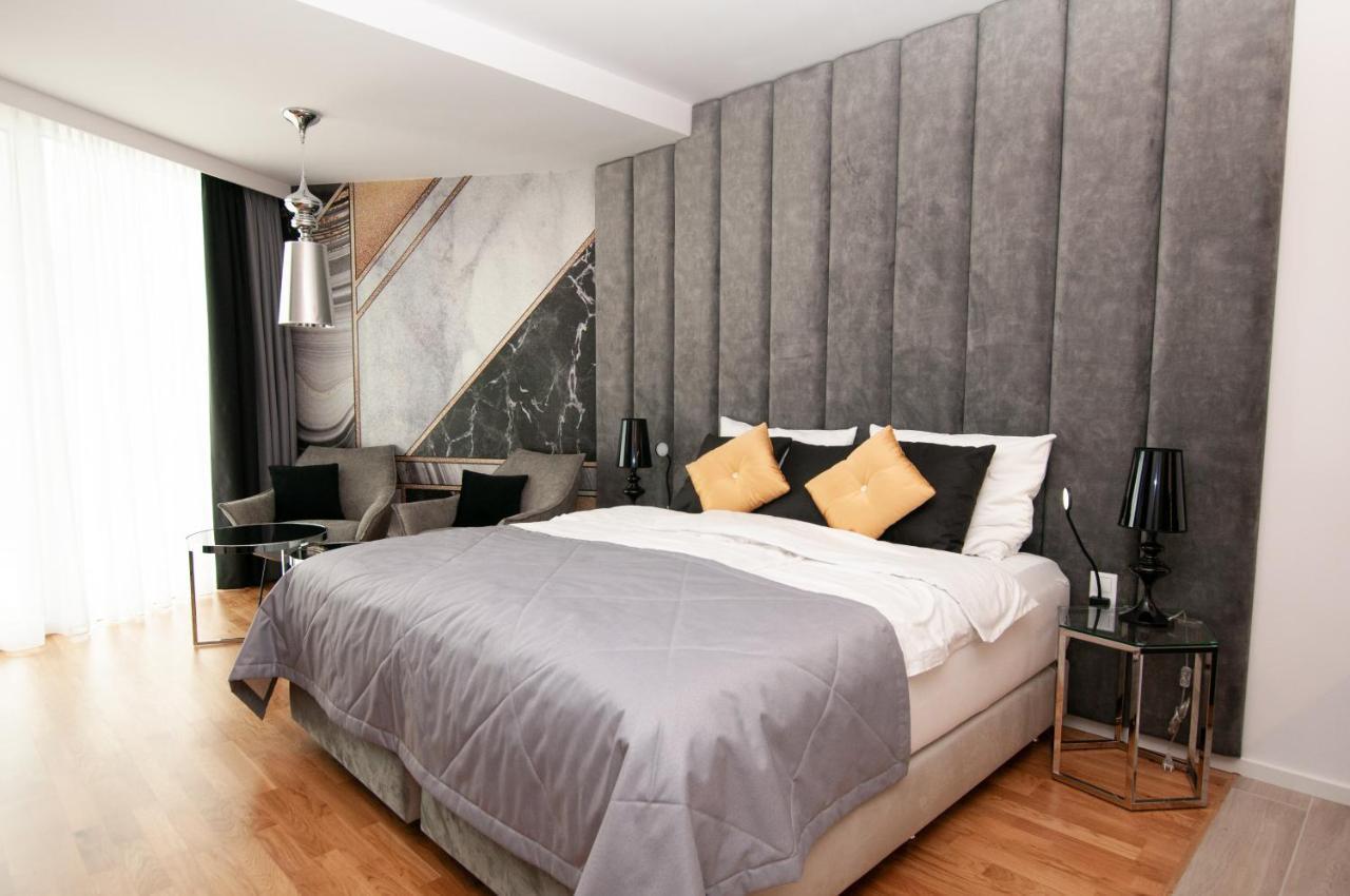 Apartament Prywatny Seaside Jawal Kolobřeh Exteriér fotografie