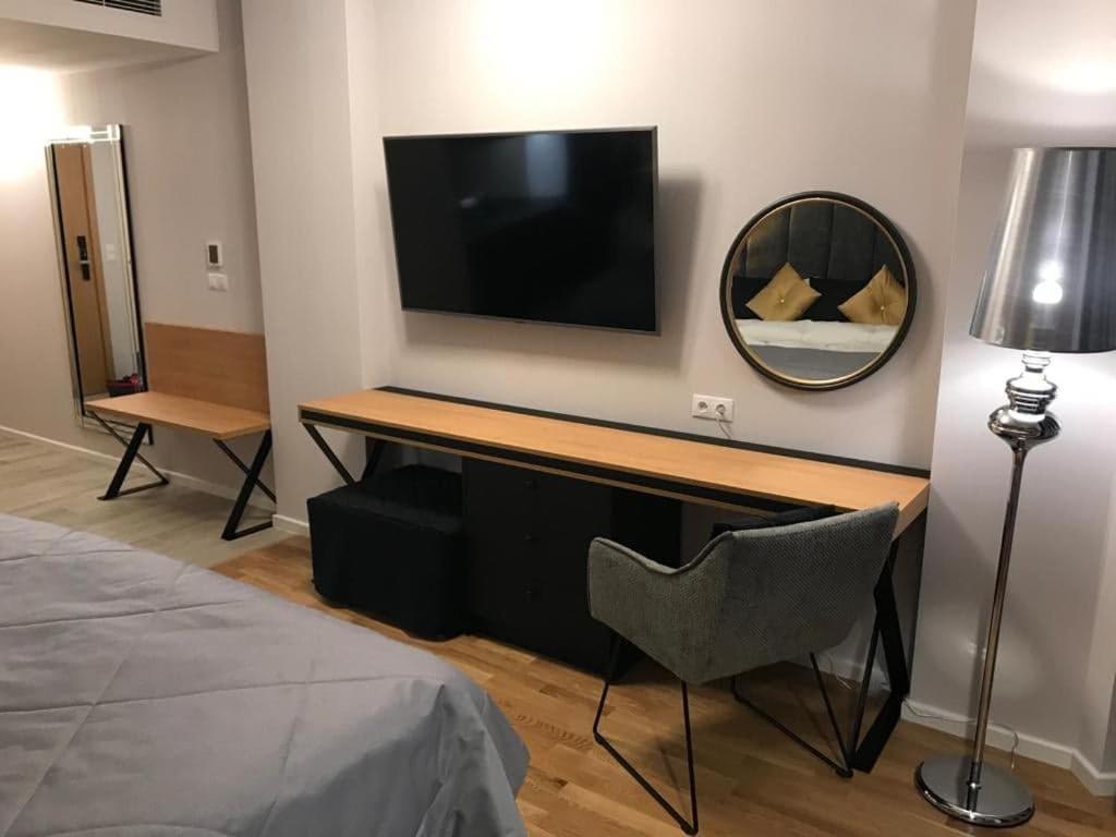 Apartament Prywatny Seaside Jawal Kolobřeh Exteriér fotografie